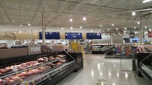 Grocery Store «Meijer», reviews and photos, 130 S Gary Ave, Bloomingdale, IL 60108, USA