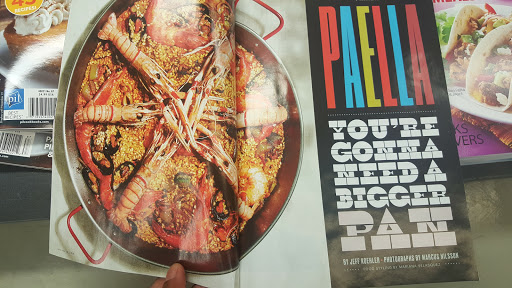 Book Store «Books-A-Million», reviews and photos, 2150 Northwoods Blvd, Charleston, SC 29406, USA