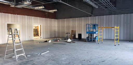 Auto Parts Store «Auto Parts Company», reviews and photos, 203 N Tennessee St, Cartersville, GA 30120, USA