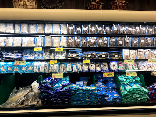 Supermarket «Mount Vernon Food Bazaar Supermarket», reviews and photos, 1 Bogopa Plaza, Mt Vernon, NY 10550, USA