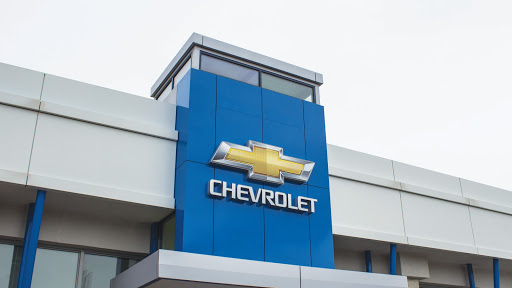 Murray Chevrolet Cadillac Medicine Hat, 1270 Trans Canada Way S E, Medicine Hat, AB T1B 1J5, Canada, 