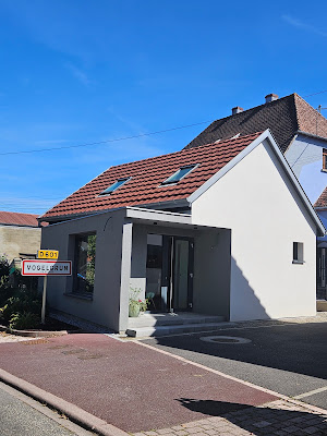 Marjorie Coiffure 68600 à Volgelsheim