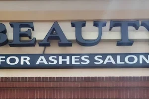 BEAUTY FOR ASHES SALON image