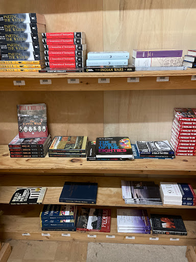 Book Store «Horizontal Books», reviews and photos, 1921 W 25th St, Cleveland, OH 44113, USA