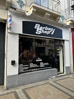 Barber Shop à Tarbes