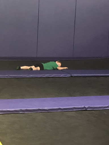 Amusement Center «Get Air West Chester», reviews and photos, 7106 Office Park Dr, West Chester Township, OH 45069, USA