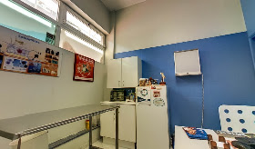 Centro Veterinário do Bom João