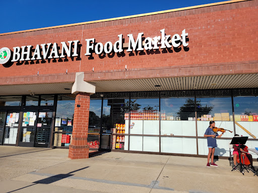 Grocery Store «Bhavani Food Market», reviews and photos, 402 W Lincoln Hwy, Exton, PA 19341, USA