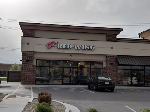 Shoe Store «Red Wing», reviews and photos, 3380 3500 S, West Valley City, UT 84119, USA