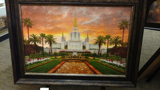 Religious Goods Store «Deseret Book», reviews and photos, 11765 Fair Oaks Blvd, Fair Oaks, CA 95628, USA
