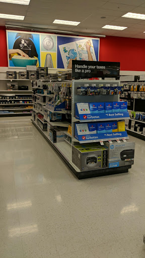 Department Store «Target», reviews and photos, 1341 Boylston St, Boston, MA 02215, USA