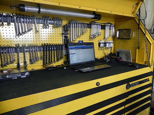 Car Repair and Maintenance «Westside Car Care», reviews and photos, 1019 S 26th Ave, Yakima, WA 98902, USA