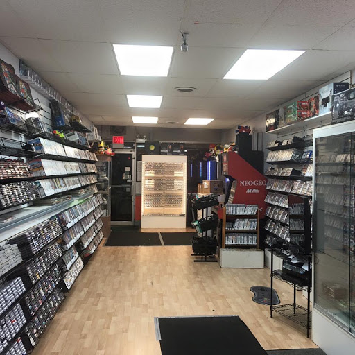 Video Game Store «Play it Retro», reviews and photos, 3142 S Oak Park Ave, Berwyn, IL 60402, USA