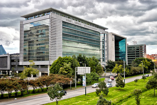 Inmobiliaria Global & Cobranzas Ltda en Bogotá 