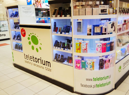 Teletorium - Telefony i Akcesoria GSM