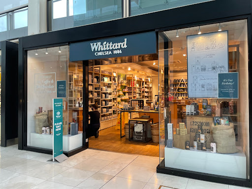 Whittard of Chelsea Milton Keynes