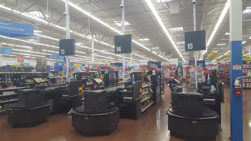 Department Store «Walmart Supercenter», reviews and photos, 12900 W Thunderbird Rd, El Mirage, AZ 85335, USA