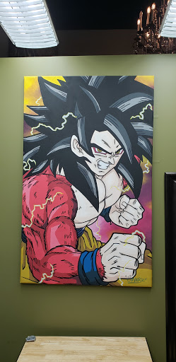 Tattoo Shop «3 Layers Deep Piercing & Tattoo Gallery», reviews and photos, 4651 N State Rd 7 #12c, Coral Springs, FL 33073, USA