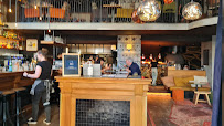 Atmosphère du Café et restaurant de grillades Maria Restaurant à Nantes - n°13