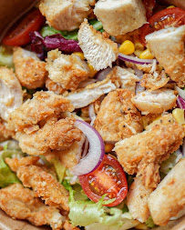 Plats et boissons du Restaurant halal Eat chicken Ivry-Sur-Seine - n°14
