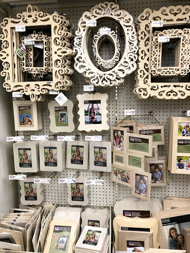 Craft Store «Michaels», reviews and photos, 3612 W Dublin Granville Rd, Columbus, OH 43235, USA