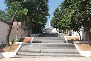 Escalinata José de Antequera y Castro image