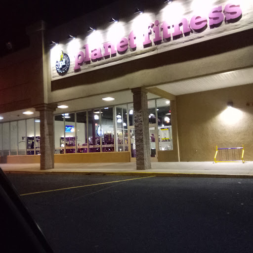 Gym «Planet Fitness», reviews and photos, 295 NY-25A, Rocky Point, NY 11778, USA