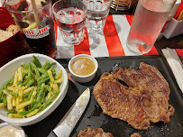 Viande du Restaurant de viande Restaurant La Boucherie à Villenave-d'Ornon - n°2