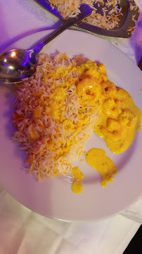 Plats et boissons du Restaurant indien Rajistan-Supra Restaurant à Melun - n°4