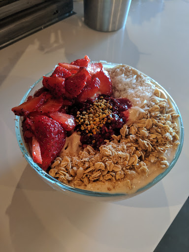 Juice Shop «Be Well Nutrition LLC», reviews and photos, 1012 Washington St #160, Vancouver, WA 98660, USA