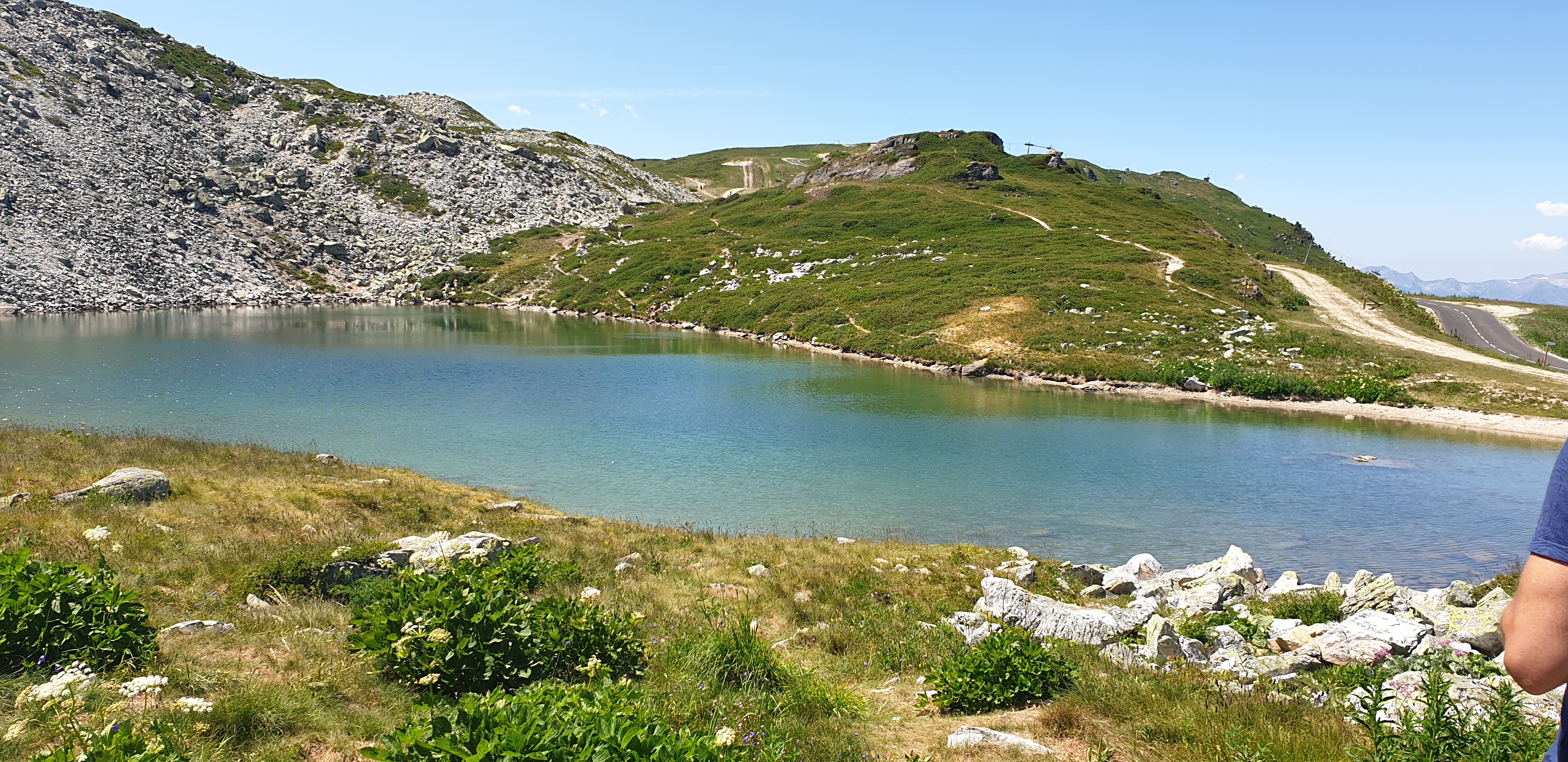Photo n° 1 de l'avis de Coralie.e fait le 24/07/2019 à 21:12