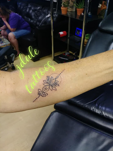 Explore tattoos on hand ideas, creative tattoo ideas in Sedalia, available at Skin Thieves Tattoo Studio