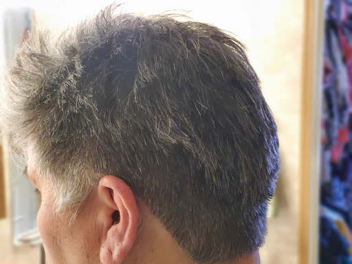 Hair Salon «SmartStyle Hair Salon», reviews and photos, 721 Boyd Rd, Azle, TX 76020, USA