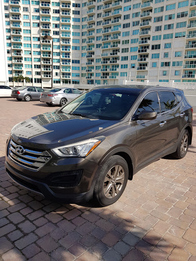 Used Car Dealer «Auto Trust USA», reviews and photos, 18900 NW 2nd Ave, Miami, FL 33169, USA