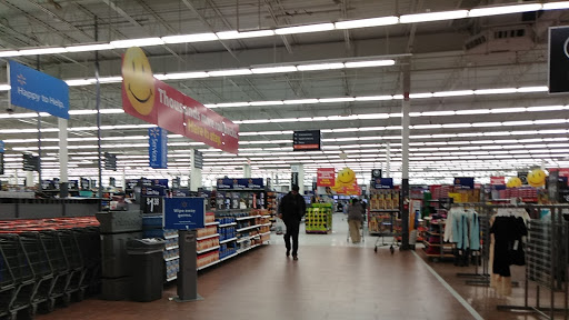 Discount Store «Walmart», reviews and photos, 235 Ridgedale Ave, Cedar Knolls, NJ 07927, USA
