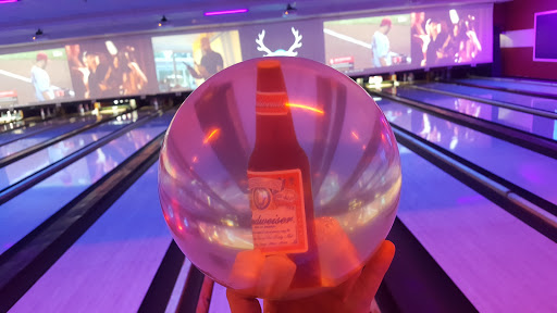 Bowling Alley «Brunswick Zone Lakeside Lanes», reviews and photos, 1254 Dougherty Ferry Rd, Valley Park, MO 63088, USA