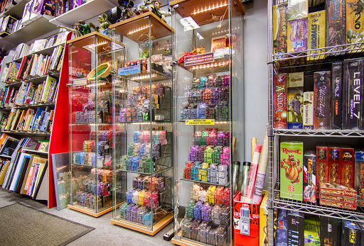 Comic Book Store «Amazing Fantasy Books & Comics», reviews and photos, 20505 South La Grange Road, Frankfort, IL 60423, USA