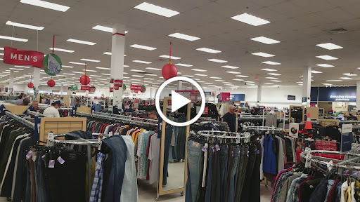 Department Store «Marshalls and HomeGoods», reviews and photos, 11251 NW 12th St, Miami, FL 33172, USA