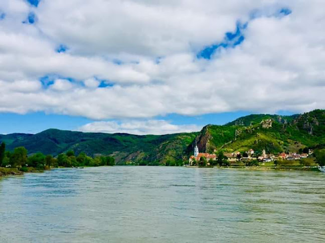Croaziera pe Dunare cu Salupa - Agenție de turism