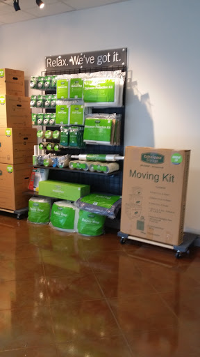 Storage Facility «Extra Space Storage», reviews and photos, 5097 Dallas Hwy, Powder Springs, GA 30127, USA