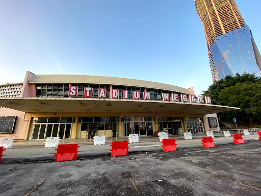 Stadium Negara