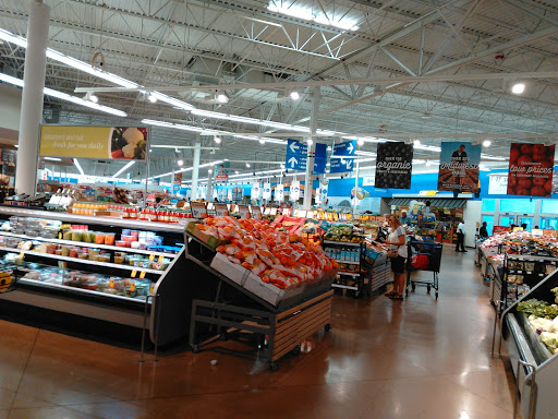 Grocery Store «Meijer», reviews and photos, 1540 28th St SE, Grand Rapids, MI 49508, USA