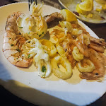 Photo n°2 de l'avis de Jolanda.e fait le 21/07/2023 à 09:14 sur le  PALUPE BAY à Sellia Marina