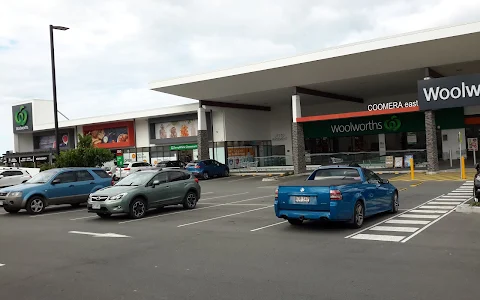 Coomera East Shopping Centre image