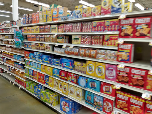 Grocery Store «Winn-Dixie», reviews and photos, 820 Old Camp Rd, The Villages, FL 32162, USA