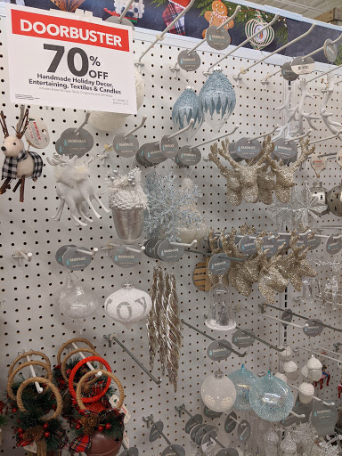 Fabric Store «Jo-Ann Fabrics and Crafts», reviews and photos, 1131 E Ireland Rd, South Bend, IN 46614, USA