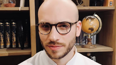 Dr Ugo CAMPIONE à Saint-Genis-les-Ollières