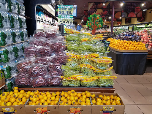 Grocery Store «C-Town Supermarkets», reviews and photos, 88 Croton Ave, Ossining, NY 10562, USA