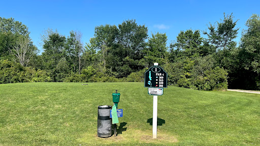 Golf Club «Timberwood Golf Club», reviews and photos, 23700 31 Mile Rd, Ray, MI 48096, USA