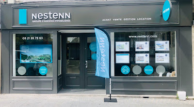 Agence Nestenn Immobilier Calais à Calais